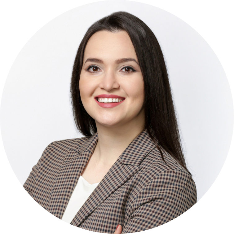 Анна Колесникова